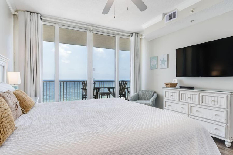 Bedroom 4, San Carlos 808, Baldwin