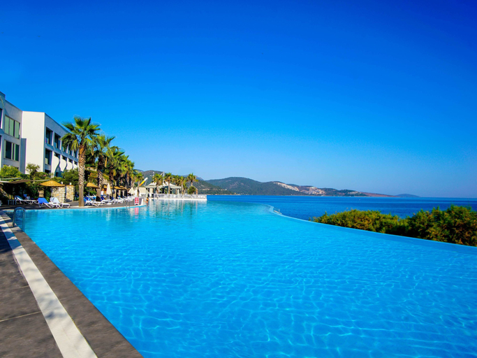 Sport & Beauty 2, Blue Dreams Resort, Bodrum