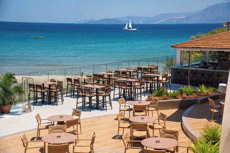 Food & Drinks 4, The River Suites - Adults Only, Crete