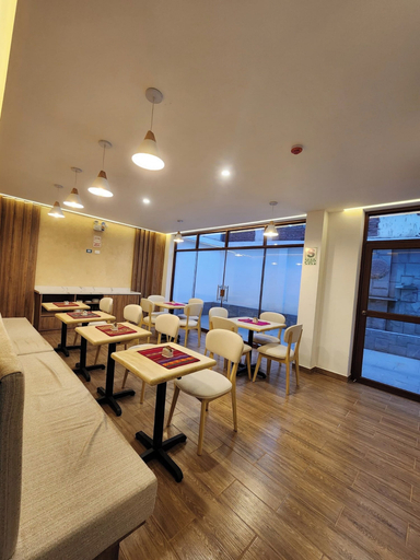 Food & Drinks, Hotel Cori Cuzco, Cusco