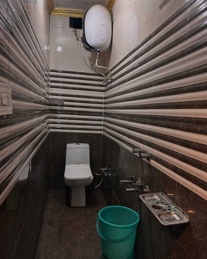 Others 5, Balaji Homestay, Mandi