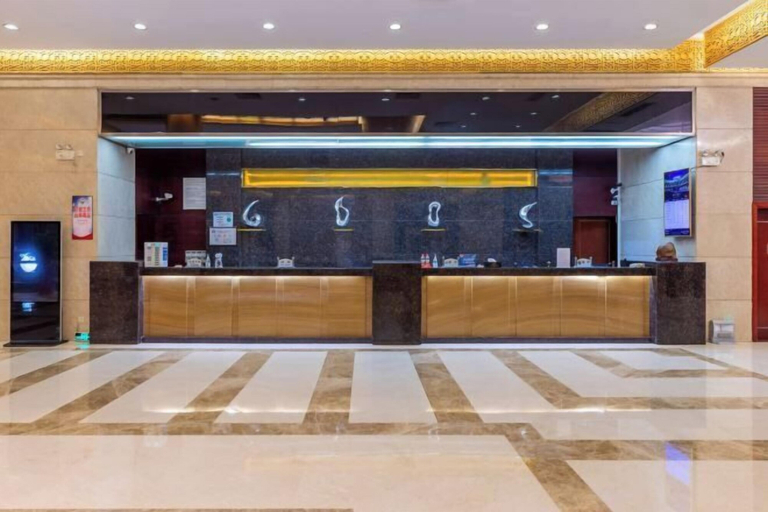Others 5, Guangbin Mantiao Hotel (Foshan Lishui Wanli Plaza), Foshan