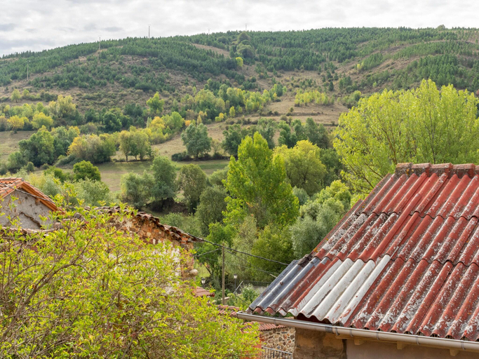 Others 5, Tranquil Stay Near Luna River, León