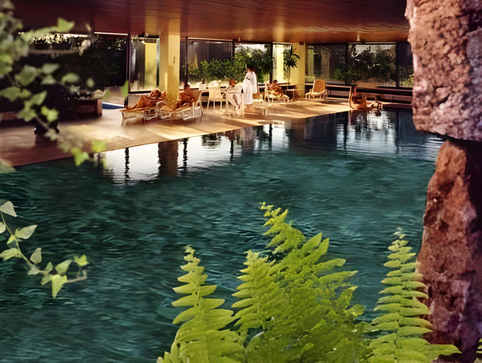 Sport & Beauty 3, Hotel Kaiseralm, Bayreuth