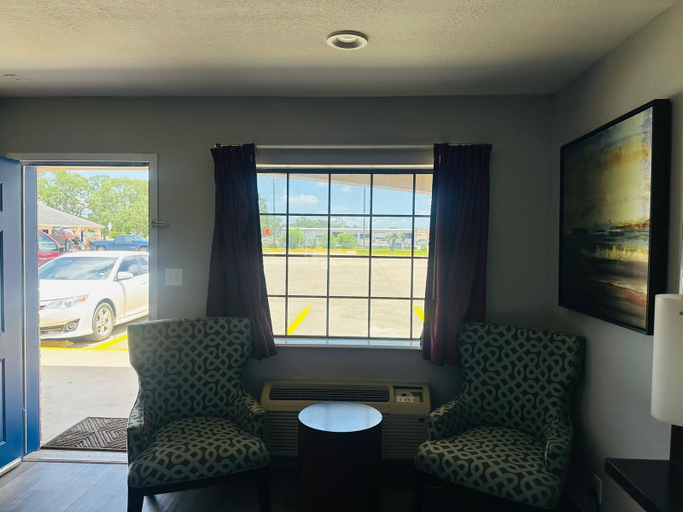 Others 5, The Executive Inn & Suites, Brazoria