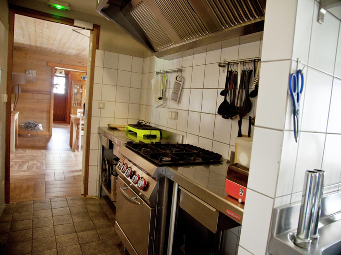 Others 5, Mansion in Albertville near Ski Slopes, Savoie