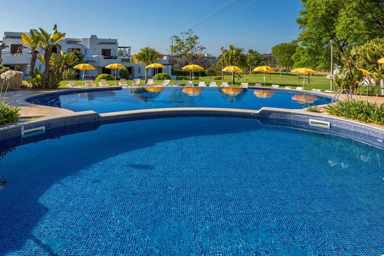 Sport & Beauty 4, Dream House in Clube Albufeira, Albufeira