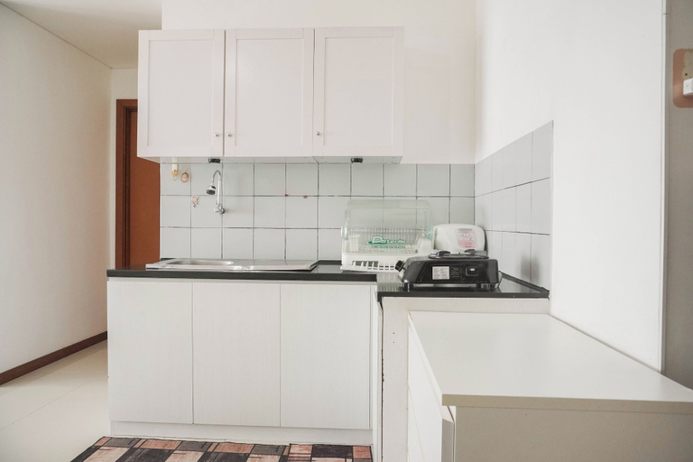 Others 4, Spacious And Comfortable 2Br At Green Bay Condominium Apartment, North Jakarta
