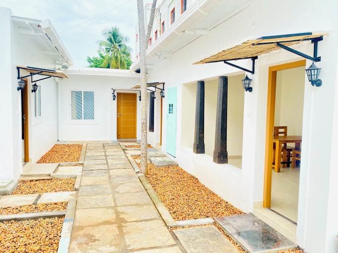 Others 4, Serene Guest House, Viluppuram