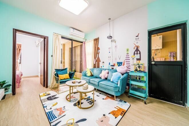Others 5, Dream House, Zhuhai