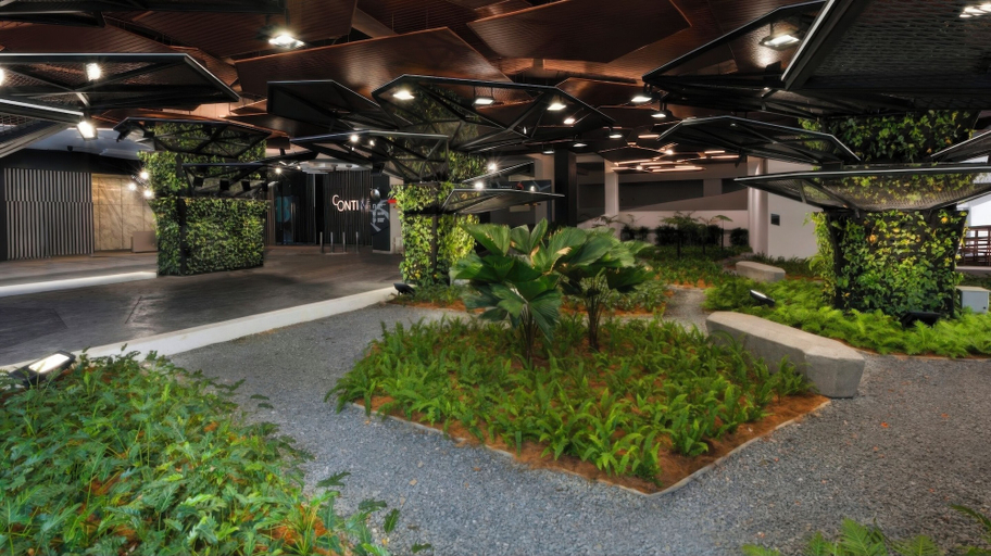 Exterior & Views 2, Staycation KL - Continew Residence, Kuala Lumpur