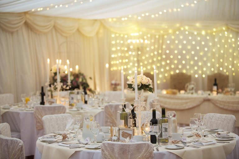 Food & Drinks 4, Donnington Grove Hotel & Golf Club, West Berkshire