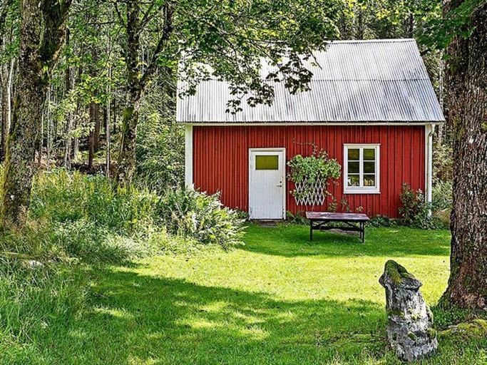 Others 4, person holiday home in SKILLINGARYD, Vaggeryd
