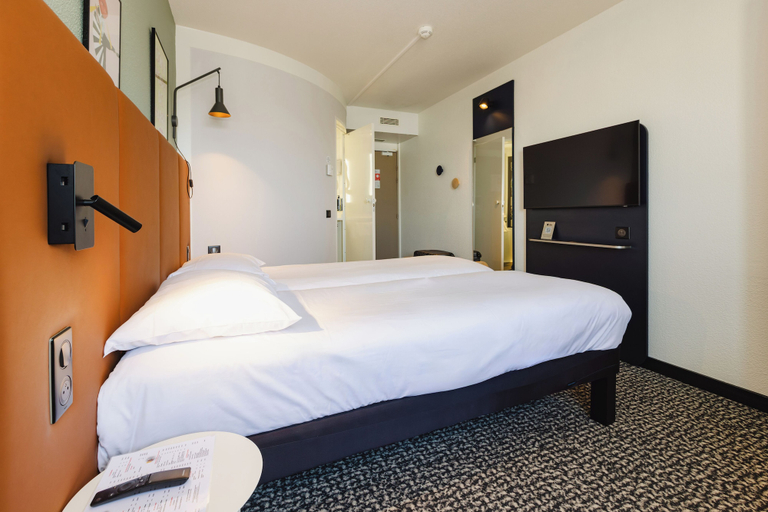 Bedroom 20