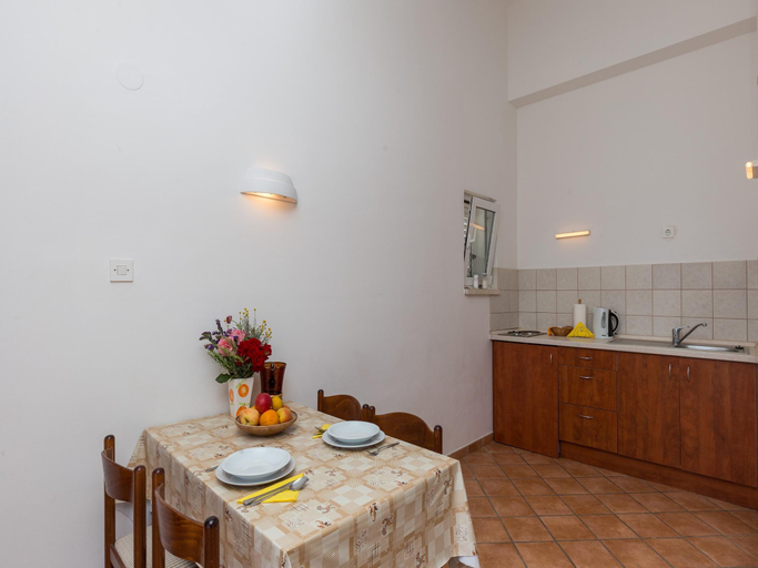 Others 4, Villa Dubravka - Premium Studio Apartment with Balcony and Sea View Apartman 2, Župa Dubrovačka