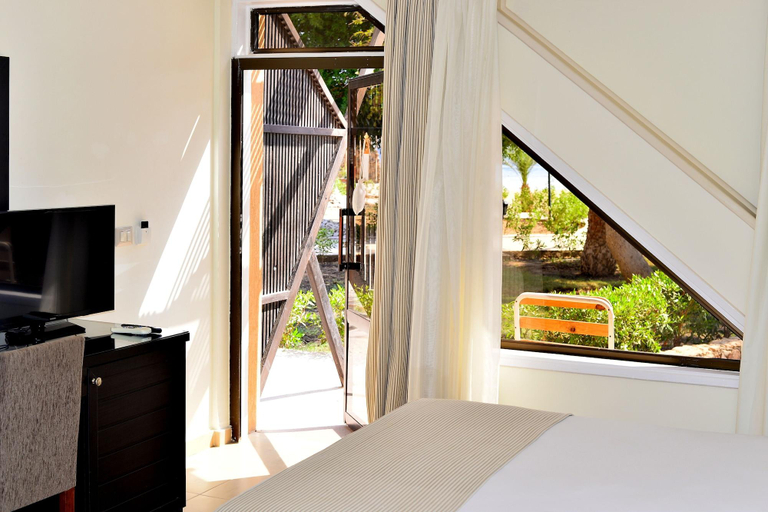 Bedroom 3, Eagles Paradise Abu Soma Resort, Safaja