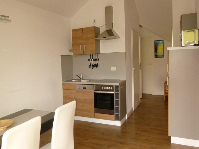 Others 4, Separate Wohnungen mit Balkon an der Skipiste, Waldeck-Frankenberg