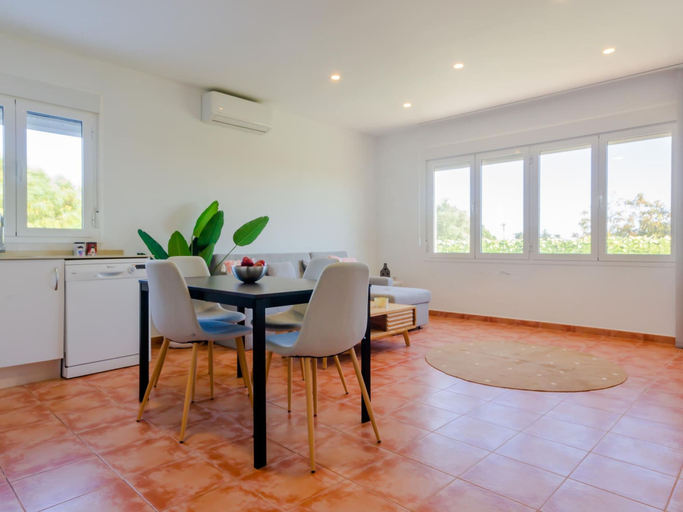 Room 2, Star Villa in Conil de la Frontera, Cádiz