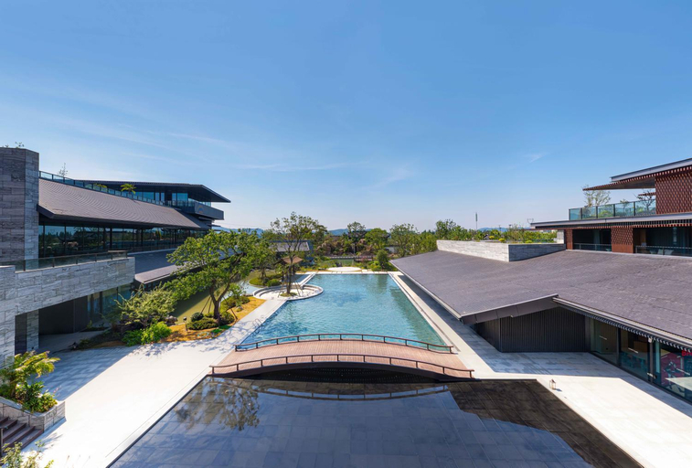 Others 2, Courtyard by Marriott Changzhou China, Changzhou