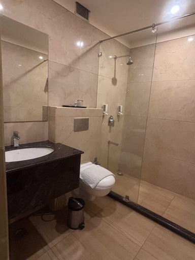 Bathroom 4, MJ AERO SUITE, Dehradun