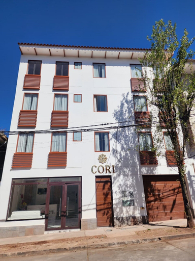 Exterior & Views 1, Hotel Cori Cuzco, Cusco