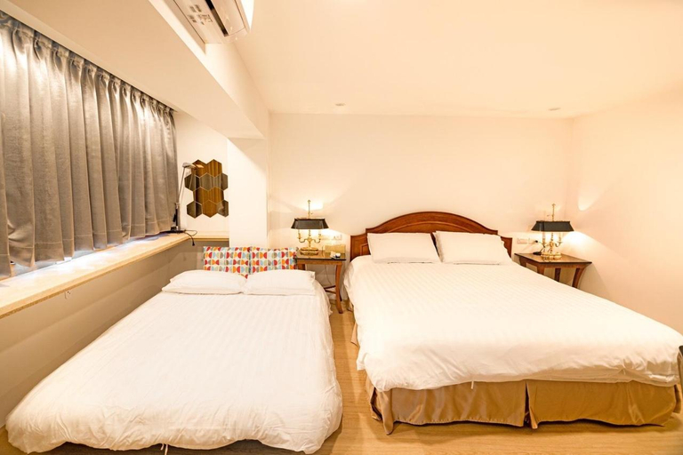 Others 5, Laurel B&B, New Taipei City