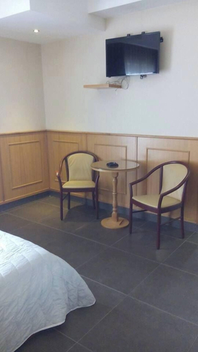 Bedroom 3, HOTEL BRIGANTI, Napoli