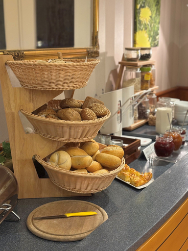 Food & Drinks 5, Kräuterhotel Heidejäger, Rotenburg (Wümme)