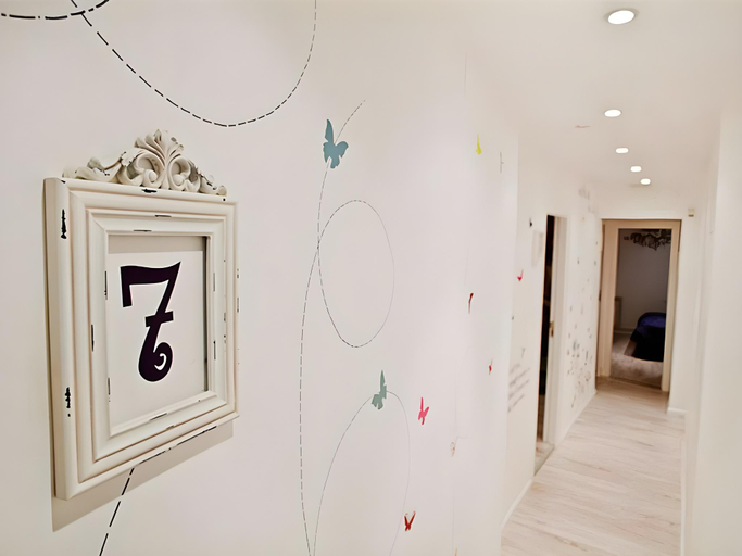 Others 4, Hostal Foster, Madrid