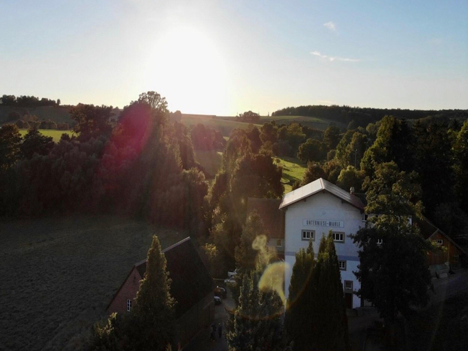 Others 2, Geraumiges Ferienhaus im Teutoburger Wald, Lippe