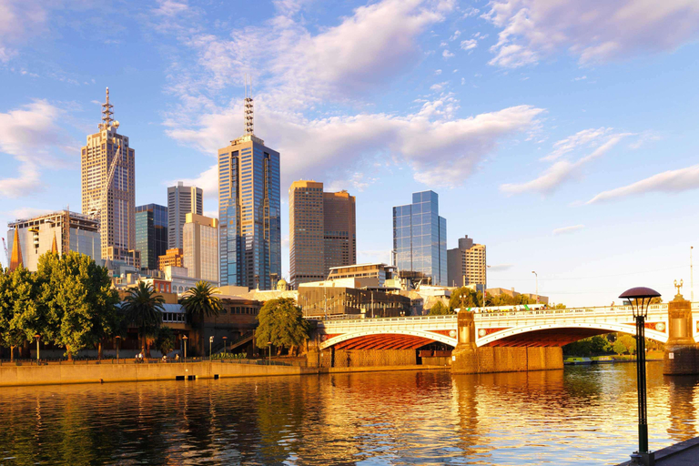 Public Area 4, Wyndham Hotel Melbourne, Melbourne