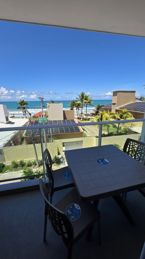 Others 4, Vista Mar Ocean Blue 202 by La Playa, Ipojuca