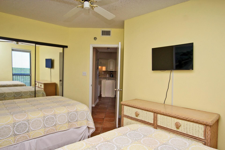 Bedroom 2, Pelican Pointe 803, Baldwin
