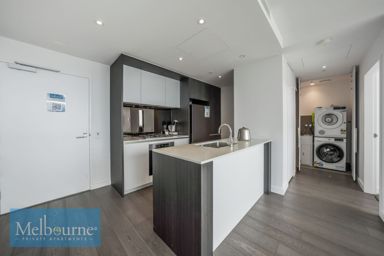 Others 5, Melbourne Private Apartments - Stadium and Harbour Views, Melbourne