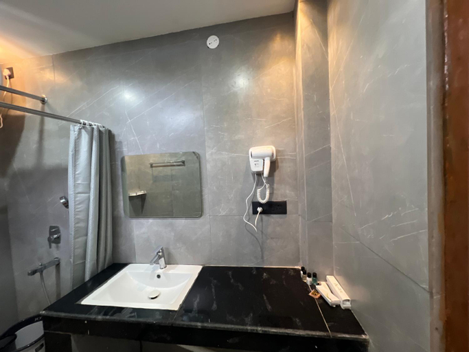 Bathroom 3, Comfort Stay Villa, Kamrup