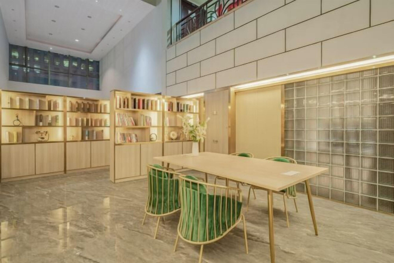 Others 5, Biz Boutique Hotel, Hangzhou