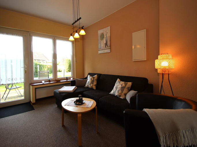 Others 4, Ferienwohnung Hoddersdiek, Burhave, Wesermarsch