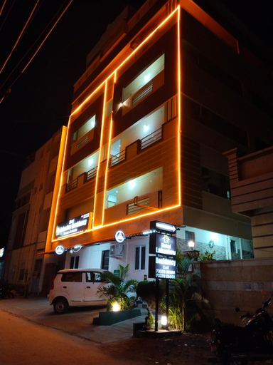 Others 5, LAKEVIEW RESIDENCY, Nellore
