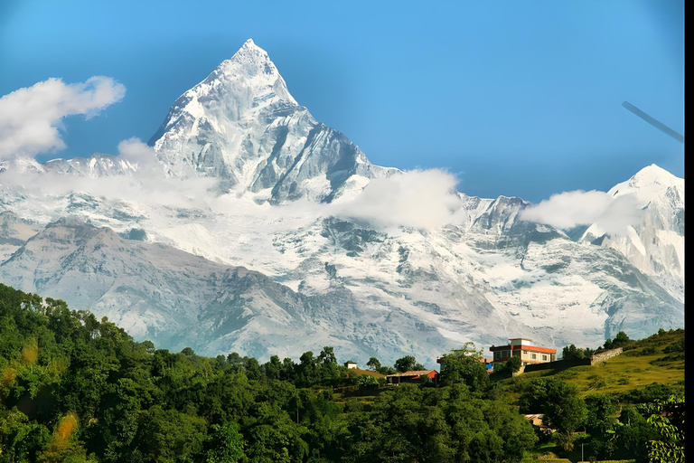 Others 5, Rock Garden Resort, Gandaki