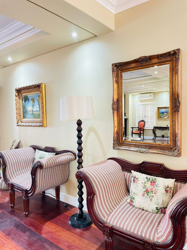 Others 4, Presidential Boutique Hotel, eThekwini