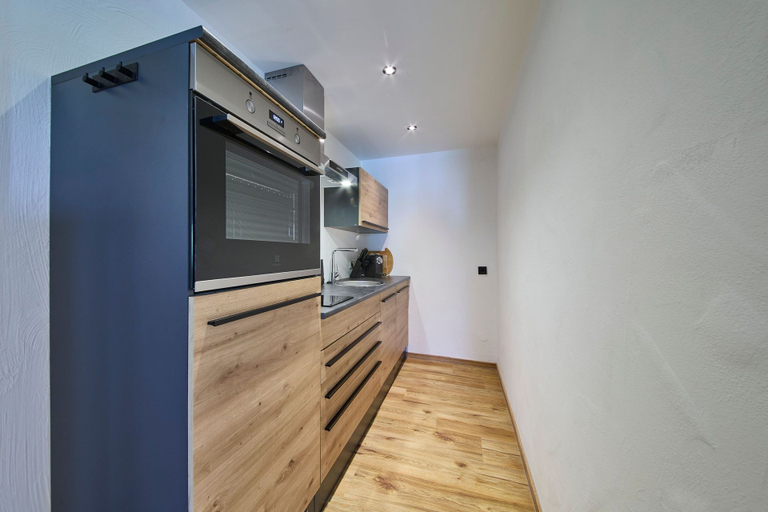 Others 3, Apartment Westside Top 9, Zell am See