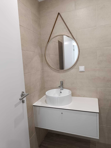 Bathroom 3, Riad'a Praia, Silves