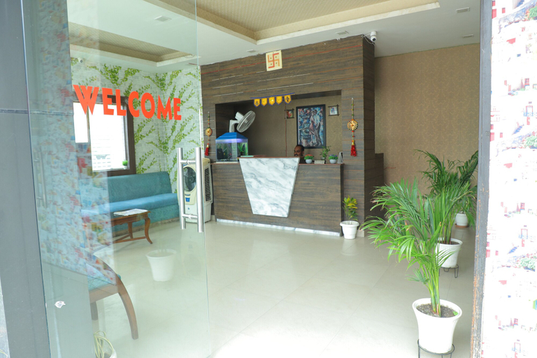 Others 5, Hotel Shri Bhaskar, Bareilly