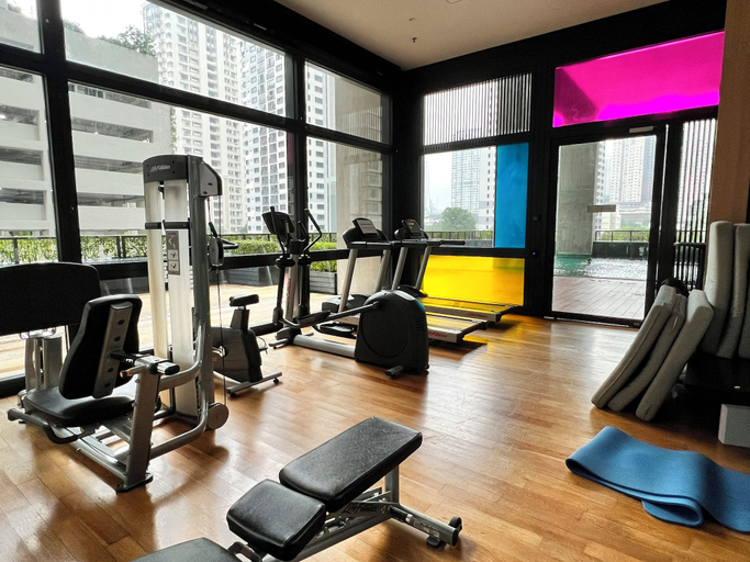 Others 5, The OOAK Suites and Residence Staycation KL, Kuala Lumpur