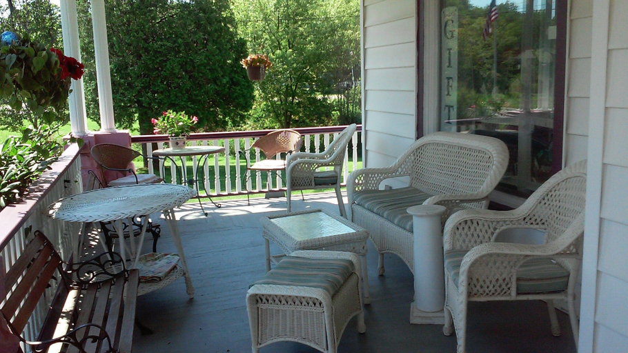 Others 4, Gallets House B&B, Cattaraugus