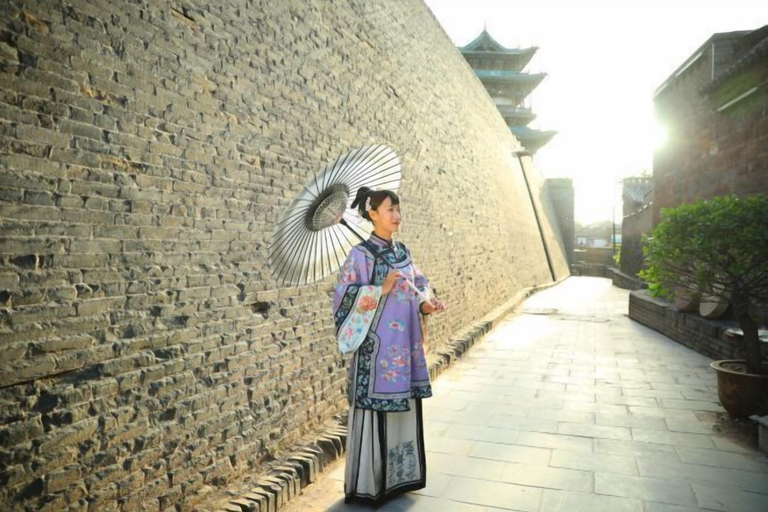 Others 4, Miss.R (Pingyao Ancient City Store), Jinzhong