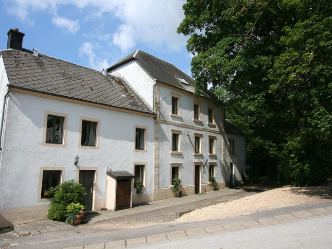Others 4, Group Villa with Sauna, Luxembourg