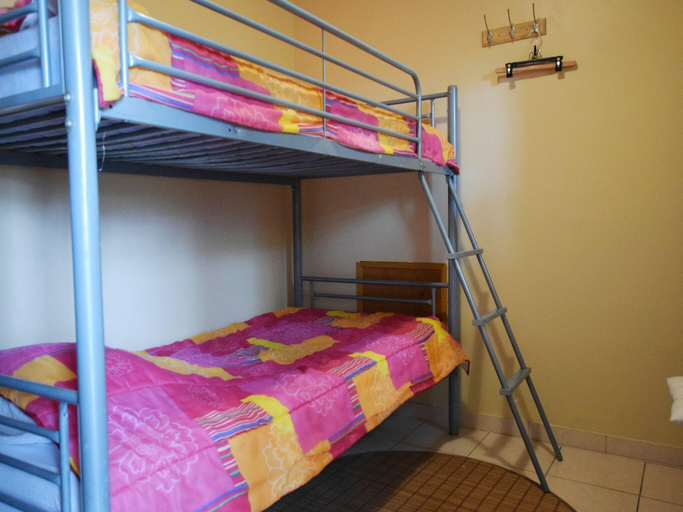 Bedroom 2, House in Ardeche near Ray-Pic Falls, Ardèche