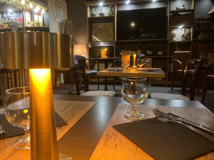 Food & Drinks 3, Hotel LES LODGES D'EAUZE, Gers