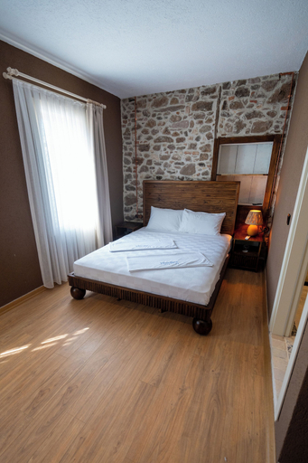 Room 3, BlueBoz, Ayvalık